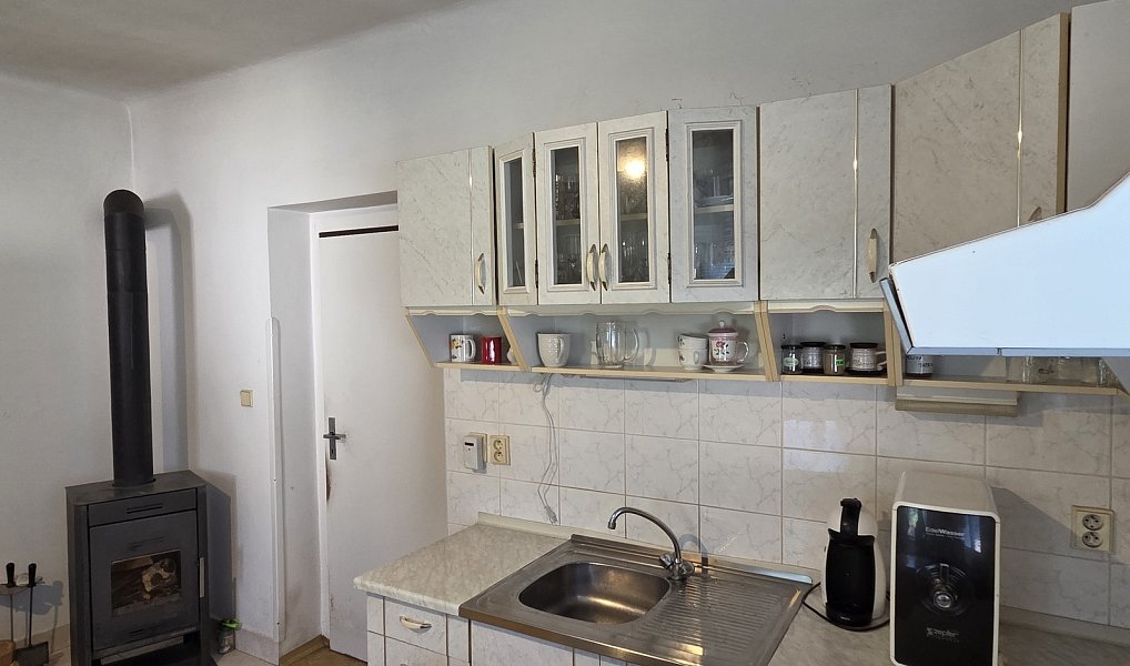 Prodej domu 120 m² s pozemkem 1 252 m², Damníkov – náhled fotky 7