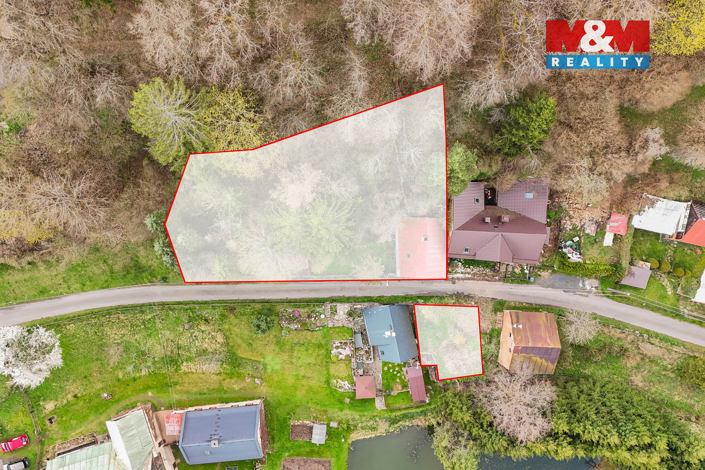 Prodej chaty/chalupy 73 m² s pozemkem 1 220 m² – fotografie 3