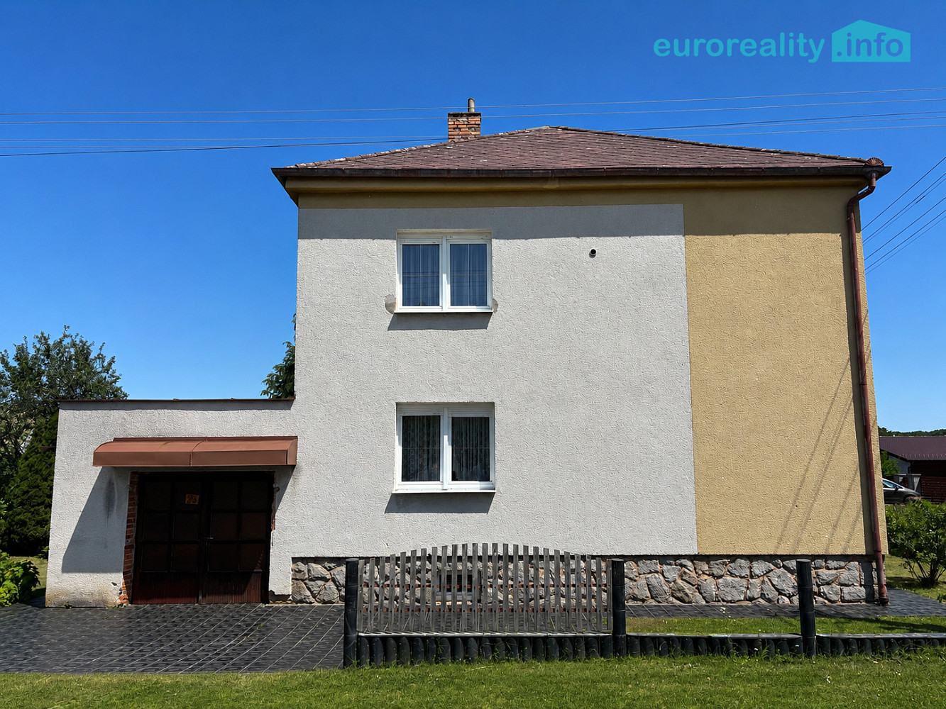 Prodej domu 220 m² s pozemkem 945 m² – fotografie 4