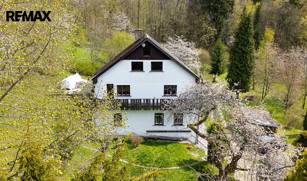 Prodej domu 430 m² s pozemkem 10 355 m², Kořenov – náhled fotky 13