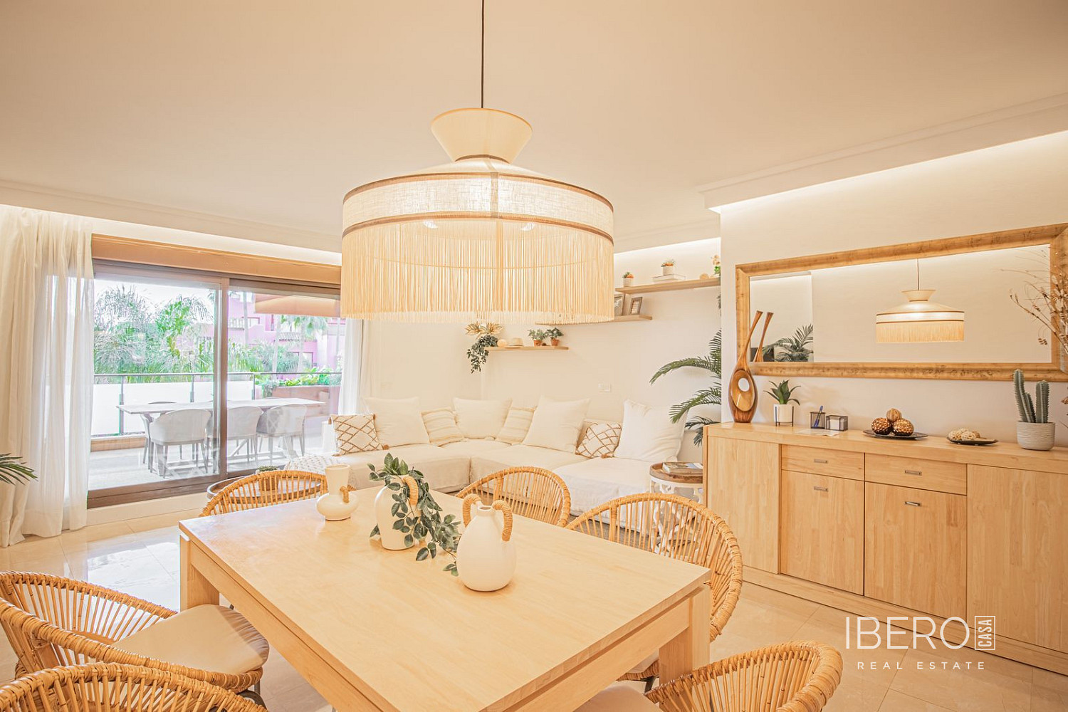 Piso 4+kk – Estepona, Barriada Islas Canarias - Vista 3