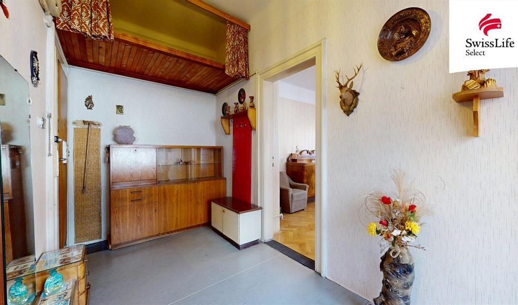 Prodej bytu 1+1 58 m², Praha – náhled fotky 6