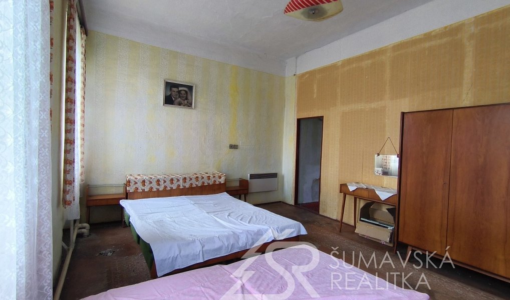 Prodej domu 300 m² s pozemkem 539 m², Nicov – náhled fotky 19