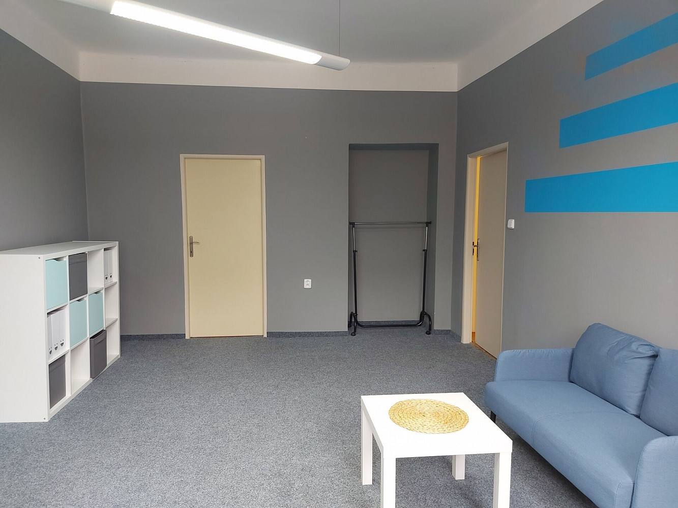 Pronájem kanceláře 40 m² – fotografie 5