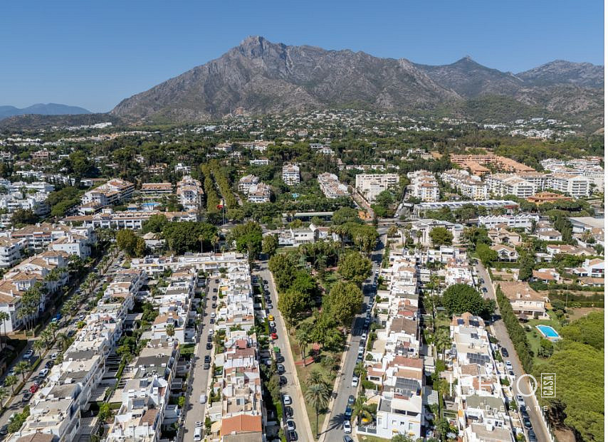 Casa 6+kk – Málaga, Centro Histórico, Centro - Més