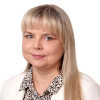 Pavla Vavřinová
