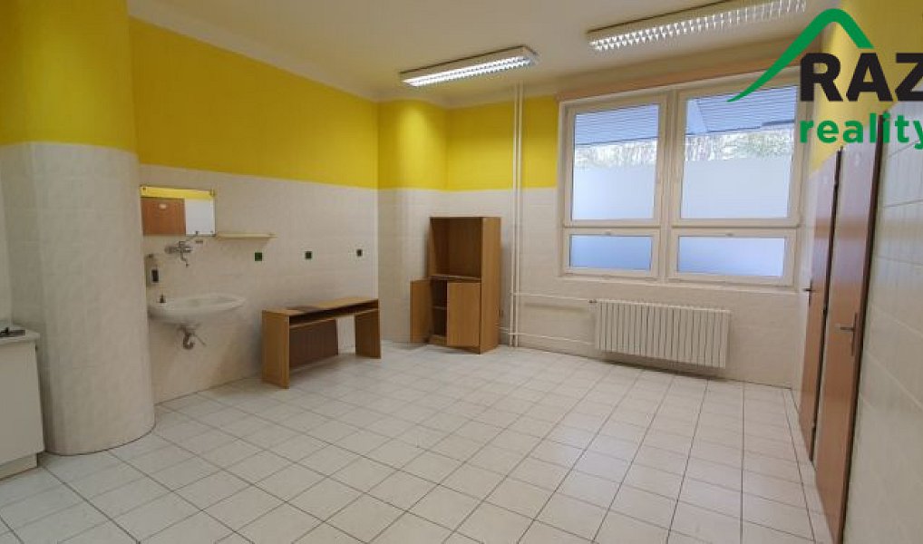 Pronájem kanceláře 54 m², Planá – náhled fotky 3