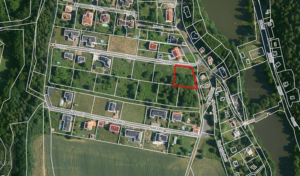 Prodej domu 131 m² s pozemkem 1 000 m², Březí – náhled fotky 4