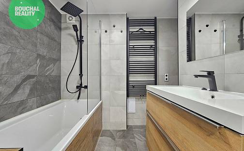 Prodej bytu 2+1 57 m², Hornická, Dobřany, okres Plzeň-Jih