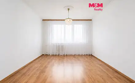 Prodej bytu 3+kk 63 m²