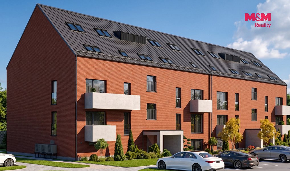 Prodej bytu 1+kk 27 m², Čestice – náhled fotky 11