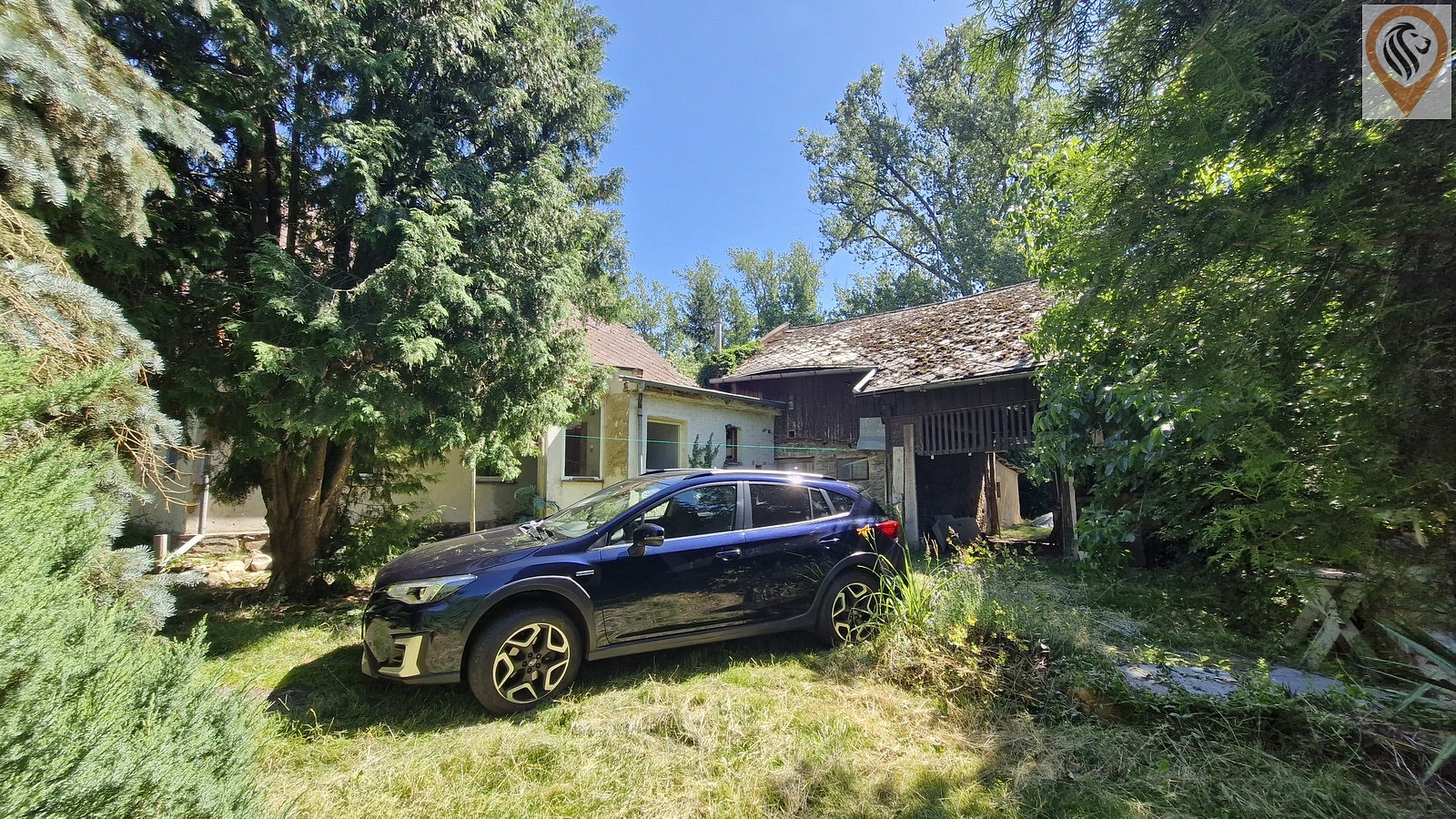 Prodej chaty/chalupy 80 m² s pozemkem 1 064 m² – fotografie 3
