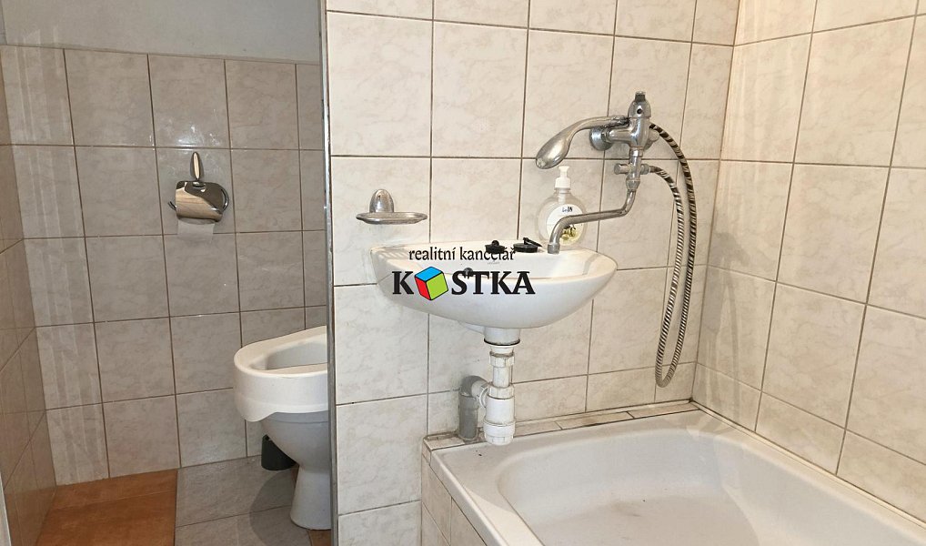 Prodej bytu 2+kk 42 m², Chropyně – náhled fotky 15