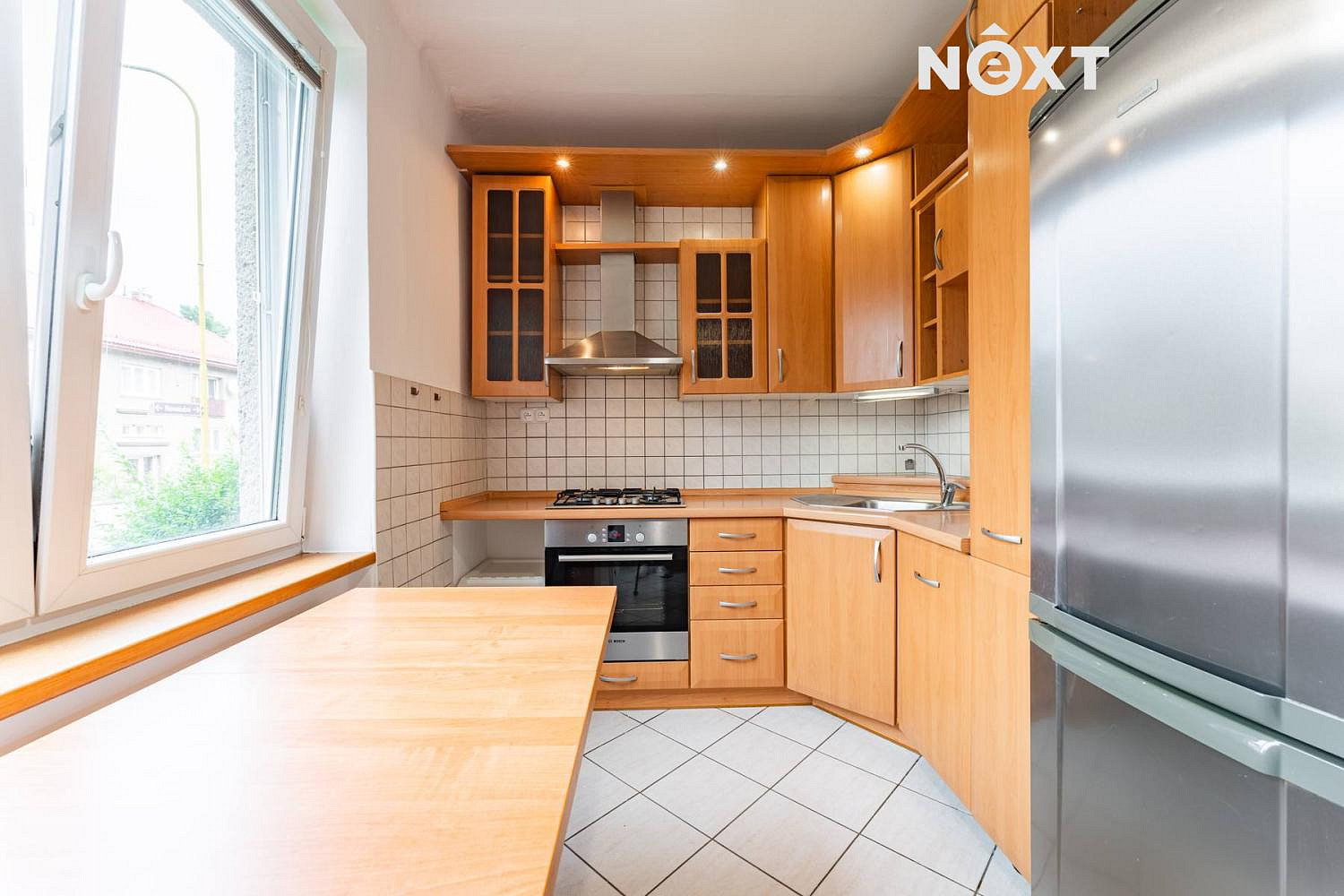 Prodej bytu 3+1 74 m²