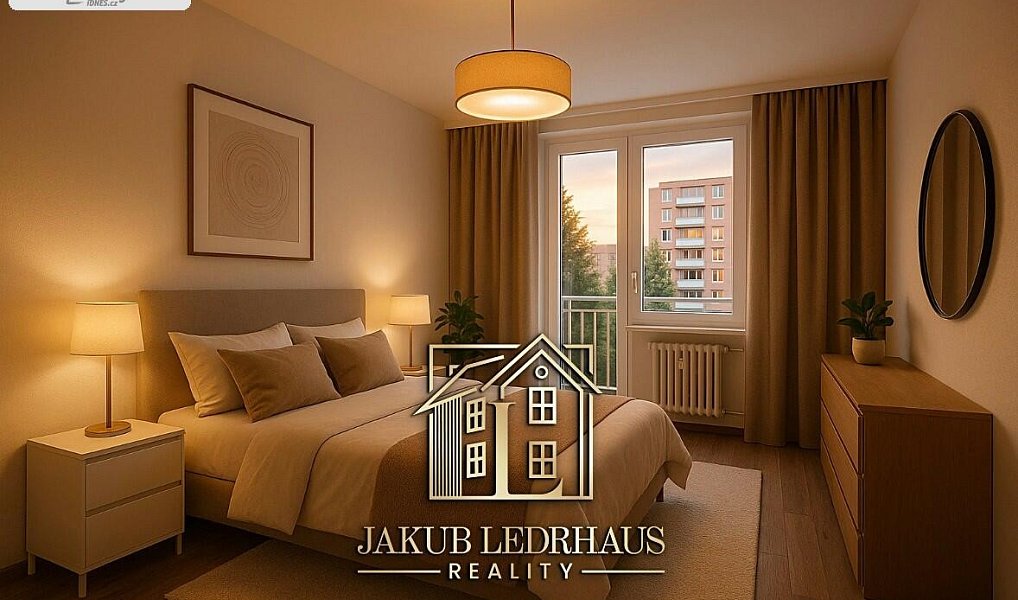 Prodej bytu 3+kk 62 m², Praha – náhled fotky 3