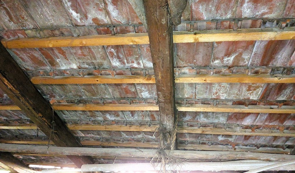 Prodej domu 54 m² s pozemkem 239 m², Polešovice – náhled fotky 9