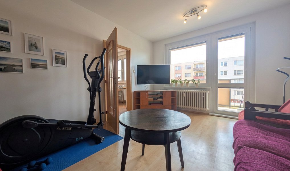 Prodej bytu 3+1 63 m², Šternberk – náhled fotky 6