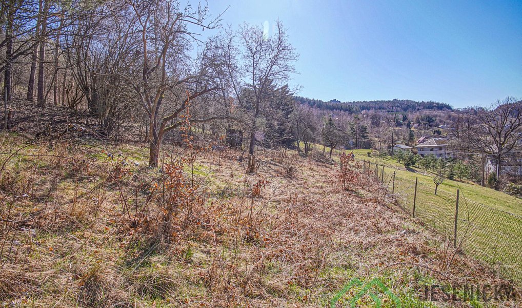 Prodej chaty/chalupy 19 m² s pozemkem 1 335 m², Líšný – náhled fotky 19
