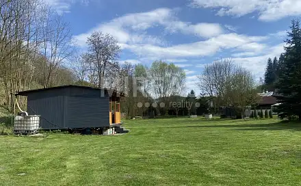 Prodej stavebního pozemku 735 m², Mukařov, okres Mladá Boleslav