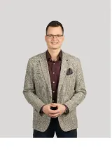 Ing. Jakub Žižka