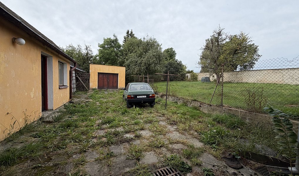 Prodej domu 128 m² s pozemkem 1 752 m², Nová Cerekev – náhled fotky 27