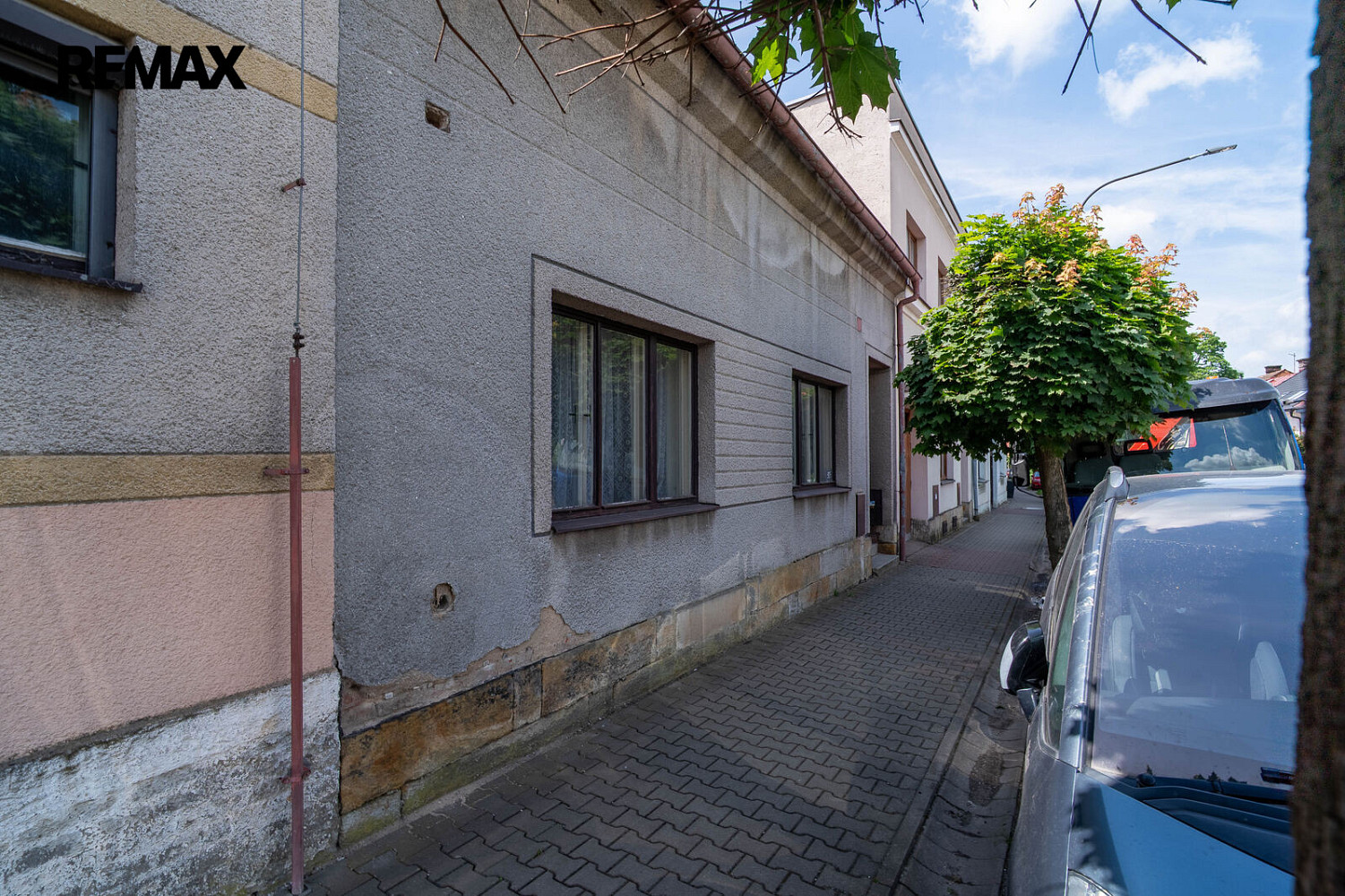 Prodej domu 130 m² s pozemkem 253 m² – fotografie 2