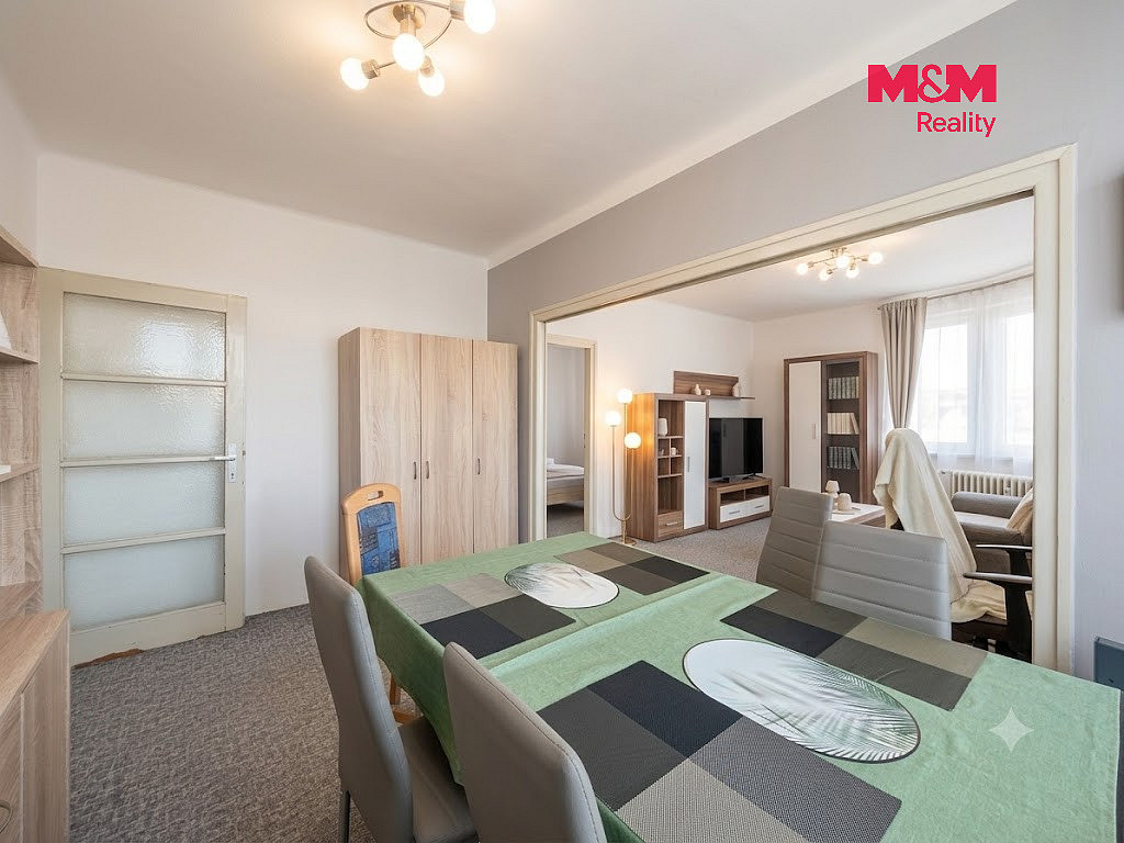 Prodej bytu 2+1 63 m² — photo 4
