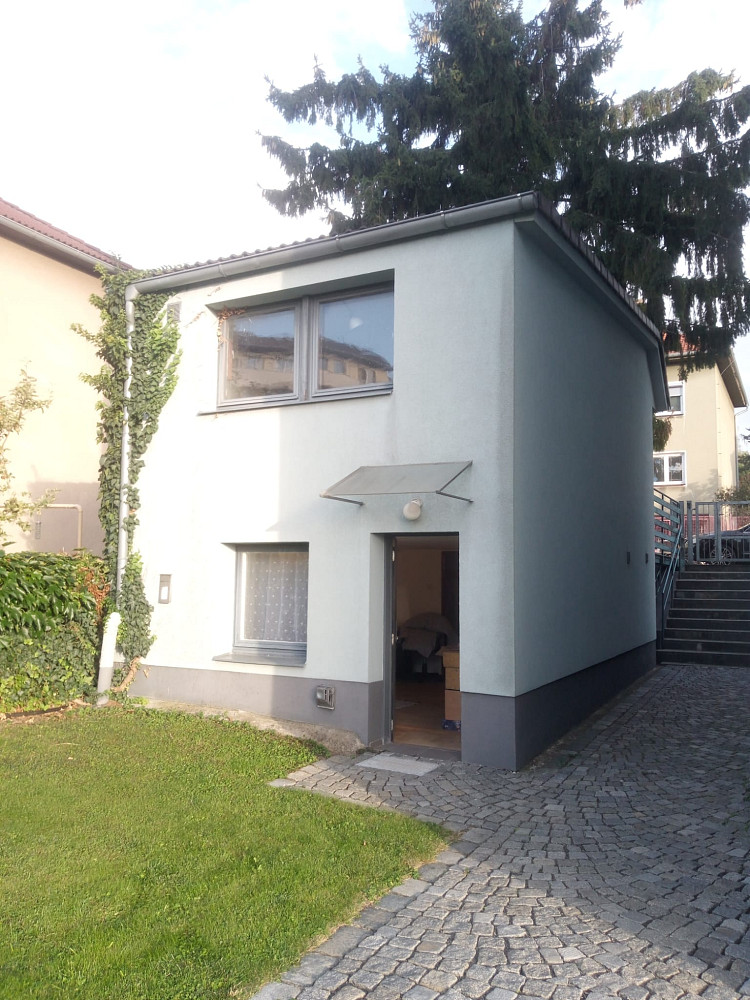 Pronájem bytu 1+kk 25 m²