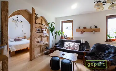 Prodej domu 162 m² s pozemkem 410 m², Za pilou, Bohuňovice, okres Olomouc