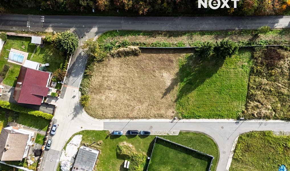 Prodej stavebního pozemku 1 037 m², Jizerní Vtelno – náhled fotky 4