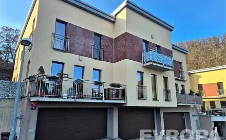 Prodej bytu 4+kk 96 m², Na Krupičárně, Praha 5 - Radotín, okres Praha