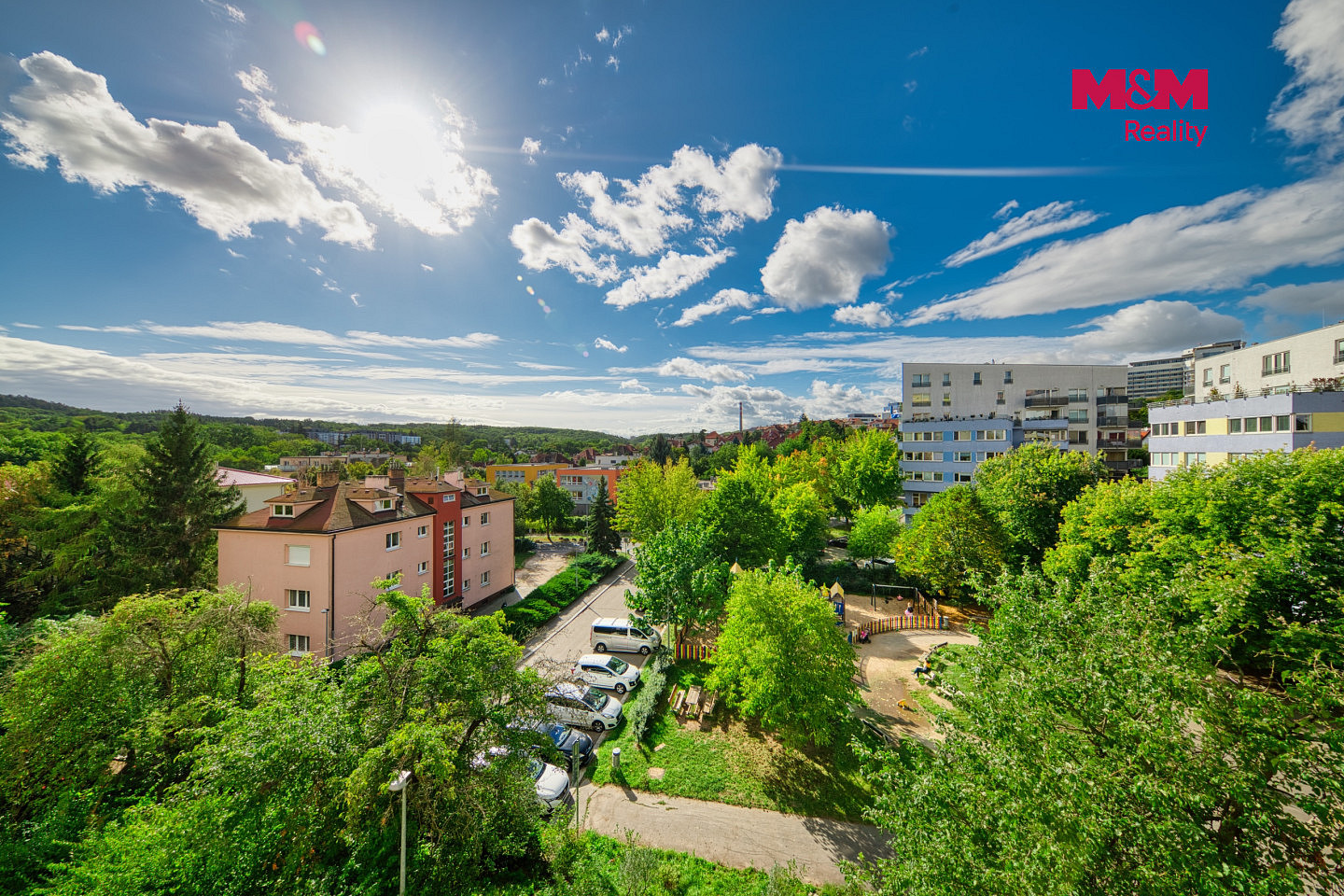 Prodej bytu 1+kk 30 m² – fotografie 5