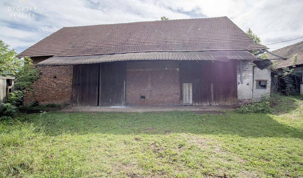 Prodej domu 170 m² s pozemkem 1 463 m², Jankovice – náhled fotky 15