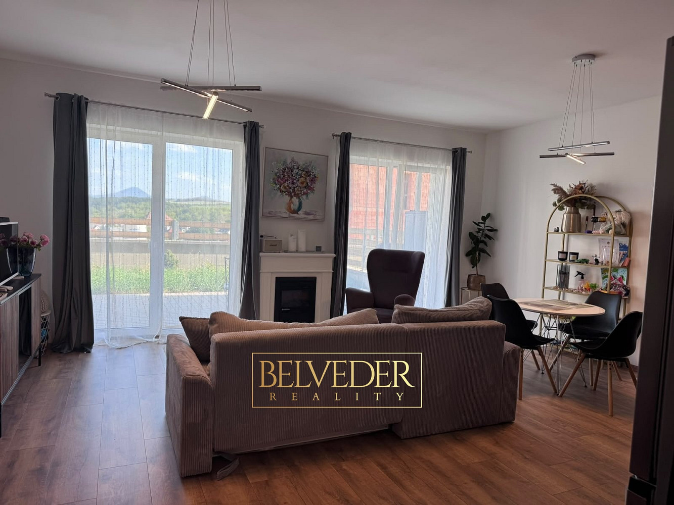 Prodej bytu 2+kk 73 m² – fotografie 5