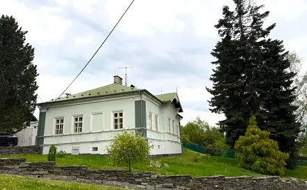 Pronájem domu 224 m², Svatoňovice, okres Opava
