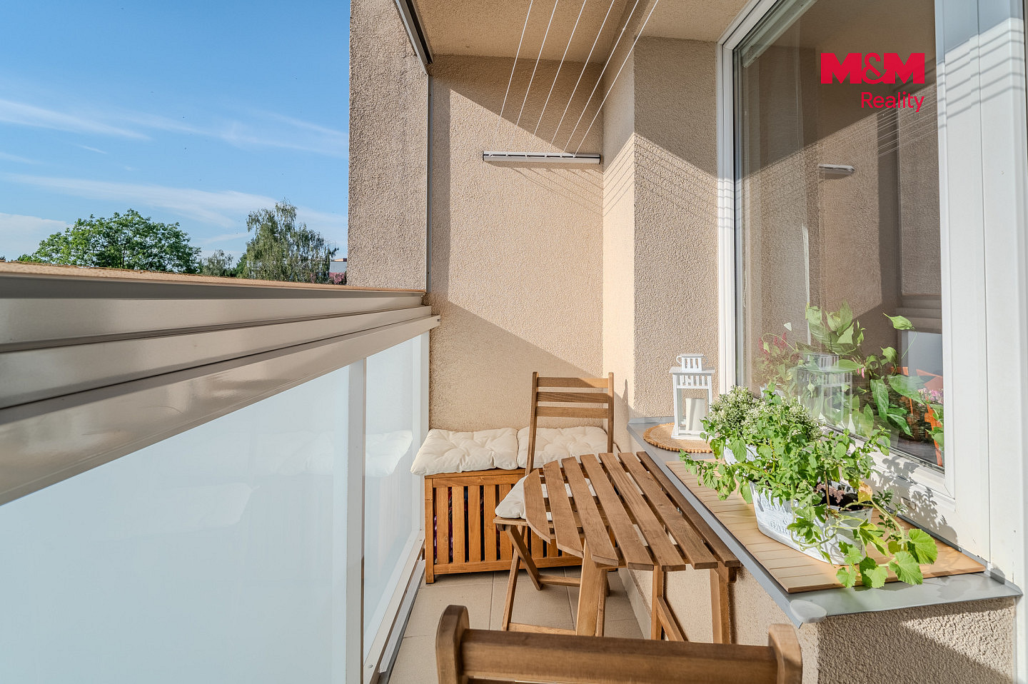 Prodej bytu 3+1 66 m² — photo 2