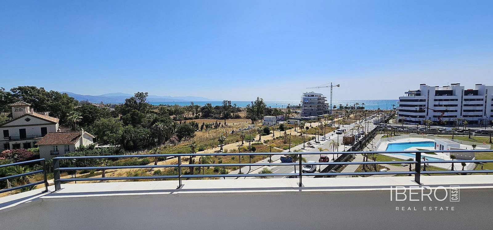 Piso 5+kk – Torremolinos, Costa del Sol Occidental - Vista 3