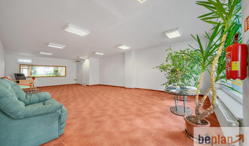 Pronájem obchodních prostor 58 m², Brno – náhled fotky 9