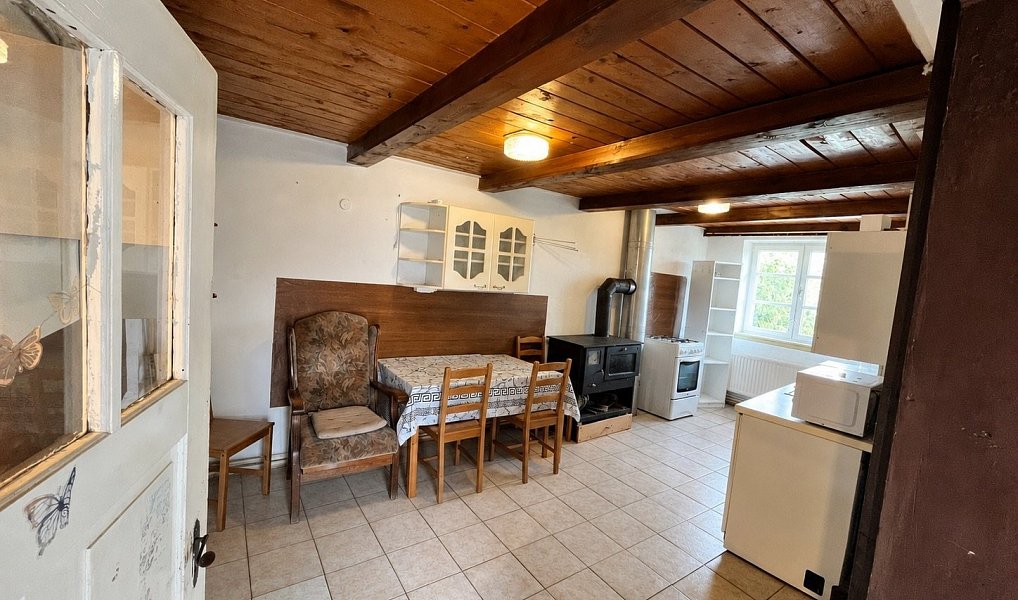 Pronájem bytu 3+1 127 m², Dešov – náhled fotky 5