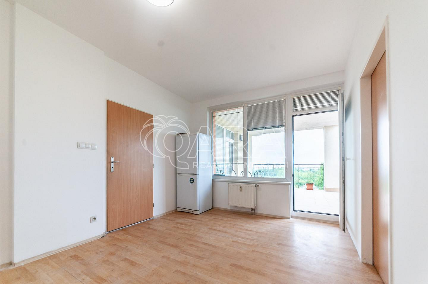 Pronájem bytu 3+kk 76 m²