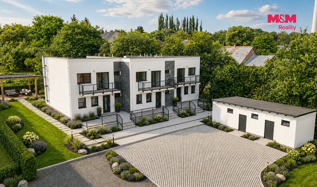 Prodej domu 116 m² s pozemkem 1 967 m², Česká Lípa – náhled fotky 2