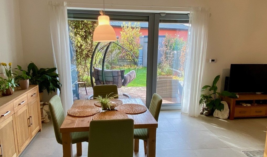 Pronájem domu 103 m² s pozemkem 145 m², Mukařov – náhled fotky 6