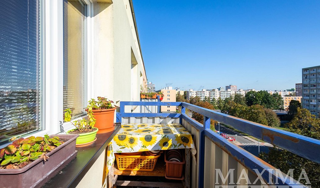 Prodej bytu 2+1 52 m², Kladno – náhled fotky 25