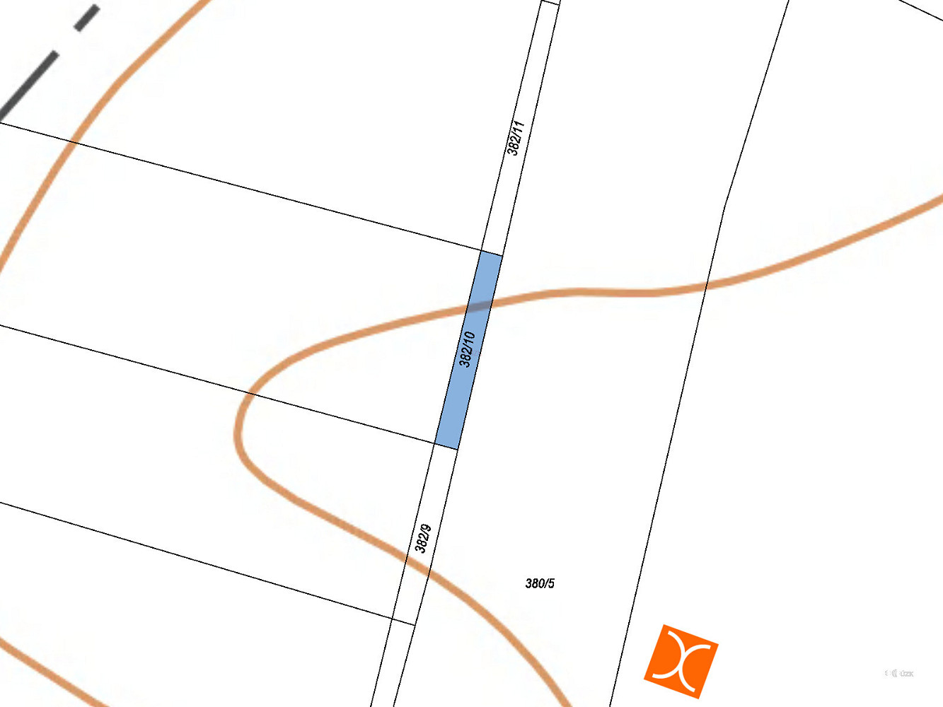 Prodej pole 112 m² – fotografie 3