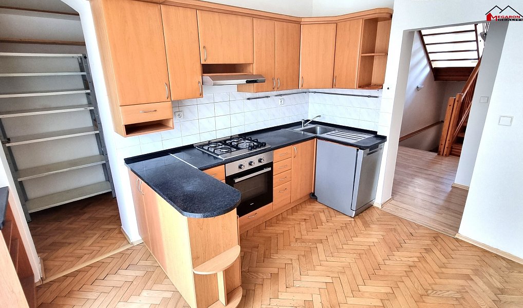 Prodej domu 150 m² s pozemkem 167 m², Břeclav – náhled fotky 5