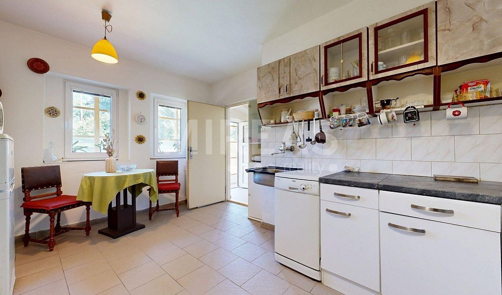 Prodej domu 103 m² s pozemkem 1 571 m², Podmoky – náhled fotky 8