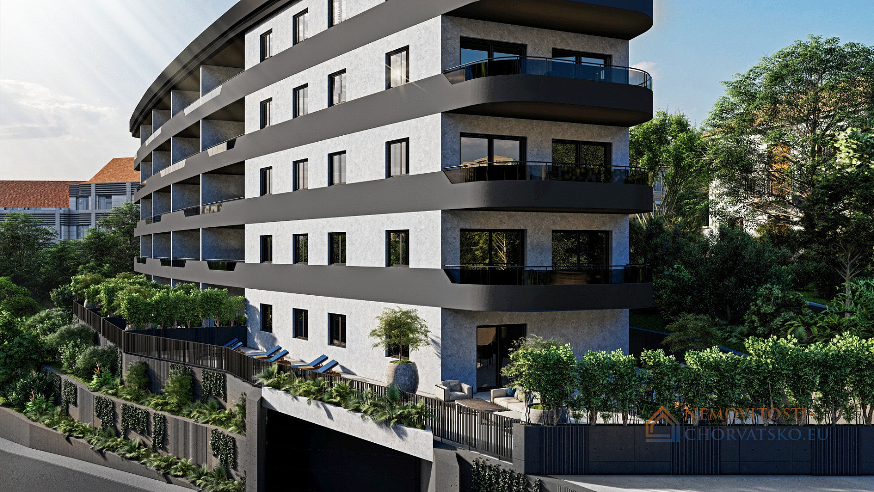 Prodej bytu 2+kk 107 m² – pohled 5