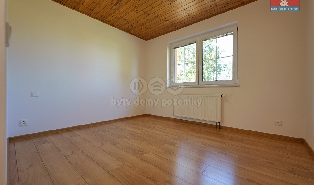 Prodej domu 120 m² s pozemkem 3 903 m², Mostkovice – náhled fotky 24