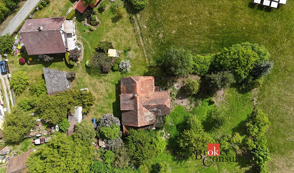 Prodej domu 170 m² s pozemkem 1 708 m², Nalžovské Hory – náhled fotky 19