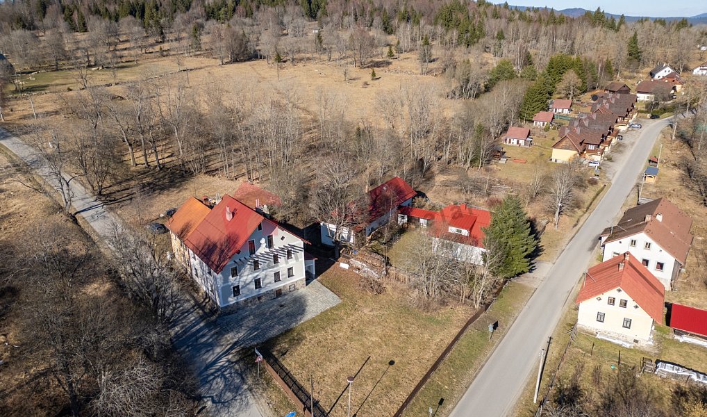 Prodej domu 197 m² s pozemkem 283 m², Stožec – náhled fotky 29